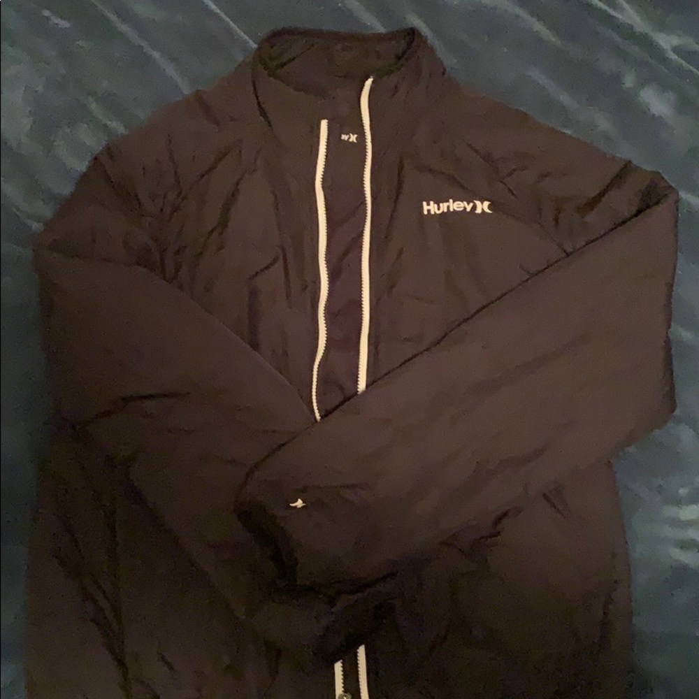 Windbreaker